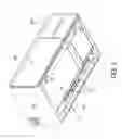 Fig. 04 - Multi-function table