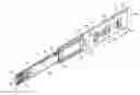 Fig. 01 - Slide rail assembly