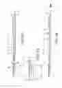 Fig. 12 - Slide rail assembly