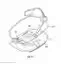 Fig. 04 - Apparatus and method for an adjustable mode child rocker and swing