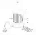 Fig. 07 - WIG STAND