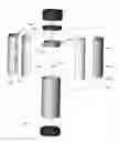 Fig. 01 - Food wrap holder