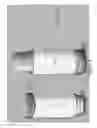 Fig. 07 - Food wrap holder