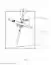 Fig. 06 - Bendable hanging apparatus