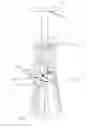 Fig. 09 - Bendable hanging apparatus