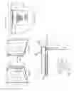 Fig. 05 - Collapsible secured parcel drop box