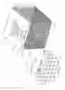 Fig. 11 - Collapsible secured parcel drop box