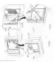 Fig. 12 - Collapsible secured parcel drop box