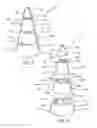 Fig. 03 - Artificial tree assembly