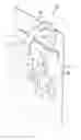 Fig. 01 - Curtain and hook assemblies