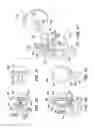 Fig. 10 - Curtain and hook assemblies