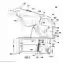 Fig. 08 - Cooking grill with IR burner