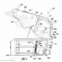 Fig. 08 - Cooking grill with electrical component protection