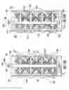 Fig. 35 - Cooking grill with electrical component protection