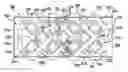 Fig. 01 - Cooking grill radiant tray