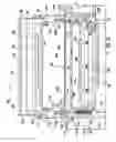 Fig. 06 - Cooking grill radiant tray