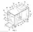 Fig. 02 - Deep fryer system