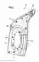 Fig. 02 - SUCTION NOZZLE FOR A HARD SURFACE CLEANING APPARATUS AND HARD SURFACE CLEANING APPARATUS HAVING SUCH A SUCTION NOZZLE