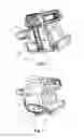 Fig. 02 - Handheld vacuum cleaner