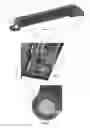 Fig. 07 - Surface cleaning head with leading roller