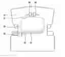 Fig. 01 - Robot cleaner