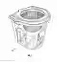 Fig. 02 - Mop Bucket
