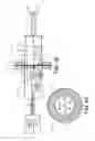 Fig. 22 - Medical scope device with improved radio frequency data interface