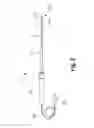 Fig. 03 - Apparatus for characterizing a vessel wall
