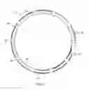 Fig. 07 - Catheter with multi-functional control handle having rotational mechanism