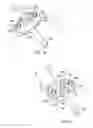 Fig. 13 - Catheter with multi-functional control handle having rotational mechanism