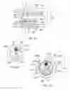 Fig. 22 - Catheter with multi-functional control handle having rotational mechanism