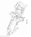 Fig. 26 - Catheter with multi-functional control handle having rotational mechanism