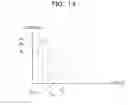 Fig. 15 - SENSOR DEVICE AND SENSOR CONTROL DEVICE