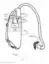 Fig. 10 - Systems, devices, and methods for determining hearing ability and treating hearing loss
