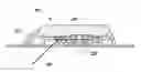 Fig. 01 - TRANSCUTANEOUS MEDICAL DEVICE WITH VARIABLE STIFFNESS
