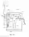 Fig. 29 - Fluid handling cassette system for body fluid analyzer