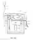 Fig. 32 - Fluid handling cassette system for body fluid analyzer