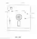 Fig. 33 - Fluid handling cassette system for body fluid analyzer