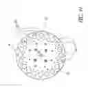 Fig. 60 - Fluid handling cassette system for body fluid analyzer
