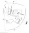 Fig. 07 - Biological fluid collection device and biological fluid separation and testing system