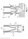 Fig. 09 - Biological fluid collection device and biological fluid separation and testing system