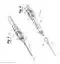 Fig. 02 - Needle assembly with diagnostic analysis provisions