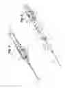 Fig. 03 - Needle assembly with diagnostic analysis provisions