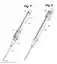 Fig. 05 - Needle assembly with diagnostic analysis provisions