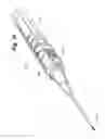 Fig. 10 - Needle assembly with diagnostic analysis provisions