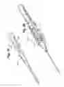 Fig. 12 - Needle assembly with diagnostic analysis provisions