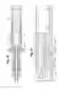 Fig. 16 - Needle assembly with diagnostic analysis provisions
