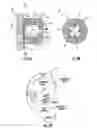 Fig. 11 - Hearing aid earpiece covers