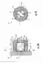 Fig. 13 - WEARABLE DEVICE HAVING A BAND WITH SENSOR ELEMENTS