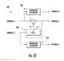 Fig. 15 - WEARABLE DEVICE HAVING A BAND WITH SENSOR ELEMENTS